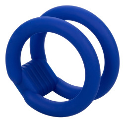 Admiral Double Cockring Dual Cock Cage Admiral 32mm